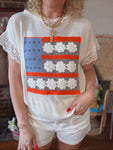 Liberty Lace Hoodie