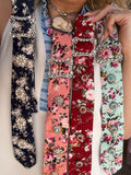 A Rare Bird Necktie - 4 Colors