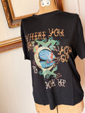 Look Up Tee by Lady the Brand