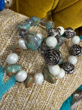 A Rare Bird Stretch Bracelets - 3 Styles