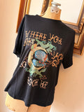 Look Up Tee by Lady the Brand