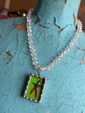 Tiny Blessings Pendant Necklace
