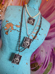 "Fancy Forever" Necklace