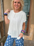 Everyday Essential Relaxed Tee