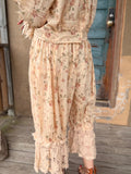 Sweet Rose Alluring Romance Bloomers by Jaded Gypsy