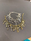Faithful Journey Charm Bracelet