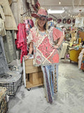 Hanky Top from A Rare Bird
