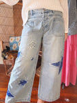 Moon & Stars Jeans