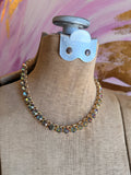 ✨ Full Circle Glam Necklace - 3 Options