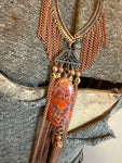 Desert Muse Necklace