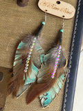 ARB Wanderer’s Charm Earrrings