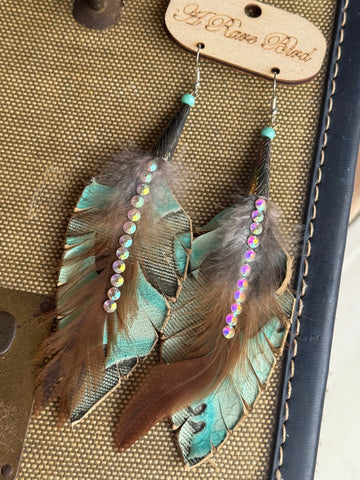 ARB Wanderer’s Charm Earrrings