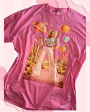 Space Cowgirl Tee