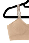 Strap Its Nude Bra Laguna