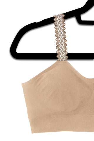 Strap Its Nude Bra Laguna