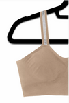 Strap Its - Nude Sheer (attached to our nude bra)