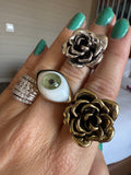 Bloom Boldly Ring