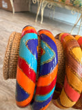 Lac Bangles - Medium Width