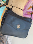 Caroline Hill Lainey Crossbody Black