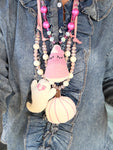 ARB Rare Bird Halloween Collection – Spooky Statement Pendants
