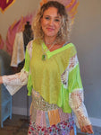 Sunbeam Bloom Top