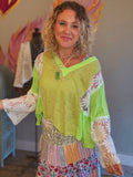 Sunbeam Bloom Top