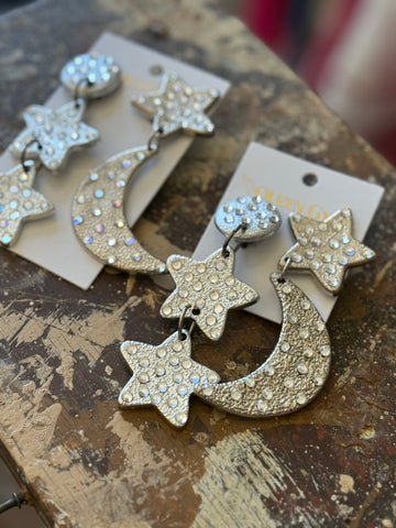 Constellation Clip-Ons