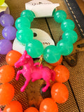 Wild Horse Stretch Bracelet