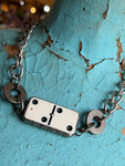 Art by Amy Smoke & Mirrors Necklace