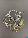 Faithful Journey Charm Bracelet