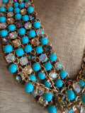 Full Circle 5 Necklace – Desert Mermaid