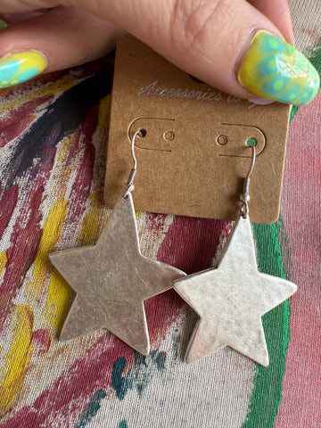 Celestial Shine Earrings