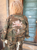 Wayward Soul Jacket by Jaded Gypsy