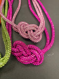 Electric Ave Necklace