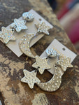 Constellation Clip-Ons