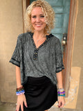 Midnight Muse Top