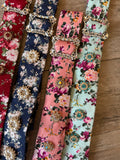 A Rare Bird Necktie - 4 Colors