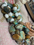 A Rare Bird Stretch Bracelets - 3 Styles