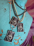 "Fancy Forever" Necklace