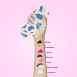 Holy Cow Print | Limited Edition MakeUp Eraser