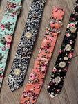 A Rare Bird Necktie - 5 Colors