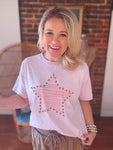 Star Studded Tee