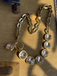 Lumina Crystal Necklace