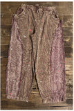 Taking Sides Pants by Jaded Gypsy