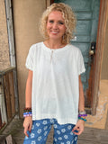 Everyday Essential Relaxed Tee