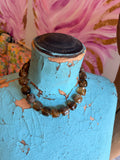 Cocoa Crush Necklace