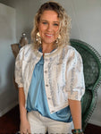 Pearlwood Garden Jacket