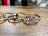 Sweet Sparkle Stretch Bracelet