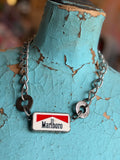 Art by Amy Smoke & Mirrors Necklace