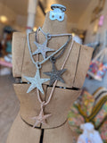 Starlight Glam Necklace